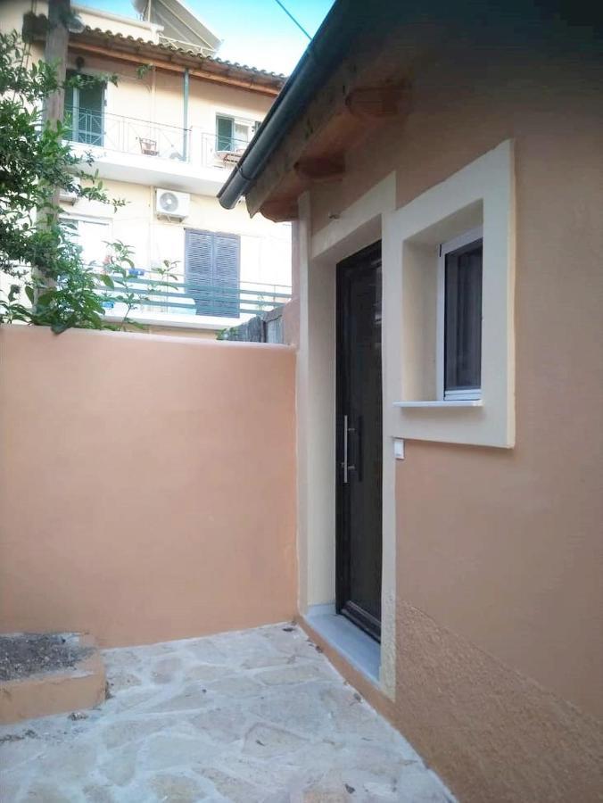 Kiko Studios I Anemomylos Экстерьер фото